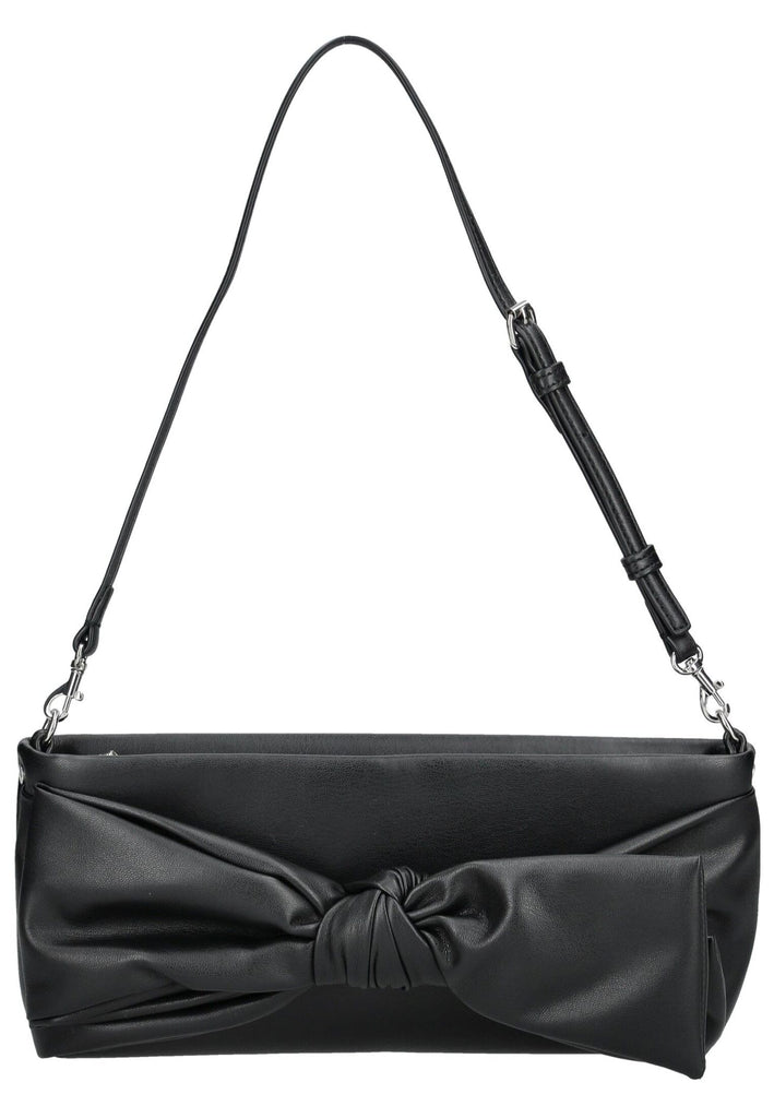 Dolce Vita Taschen Leder Schwarz - surf4shoes