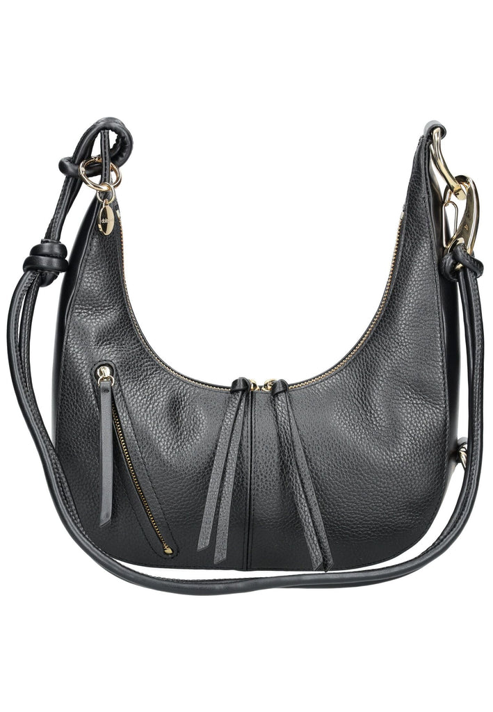 Dolce Vita Taschen Leder Schwarz - surf4shoes