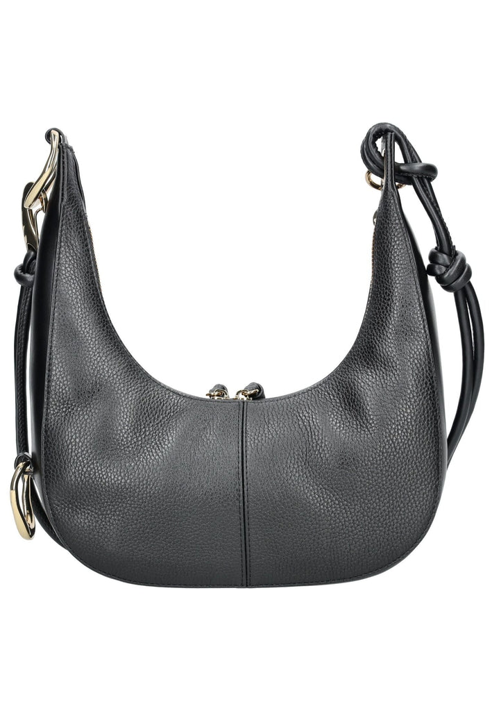 Dolce Vita Taschen Leder Schwarz - surf4shoes