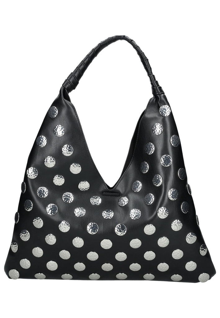 Dolce Vita Taschen Lederimitat Schwarz - surf4shoes
