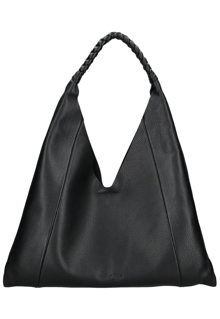 Dolce Vita Taschen Leder Schwarz - surf4shoes