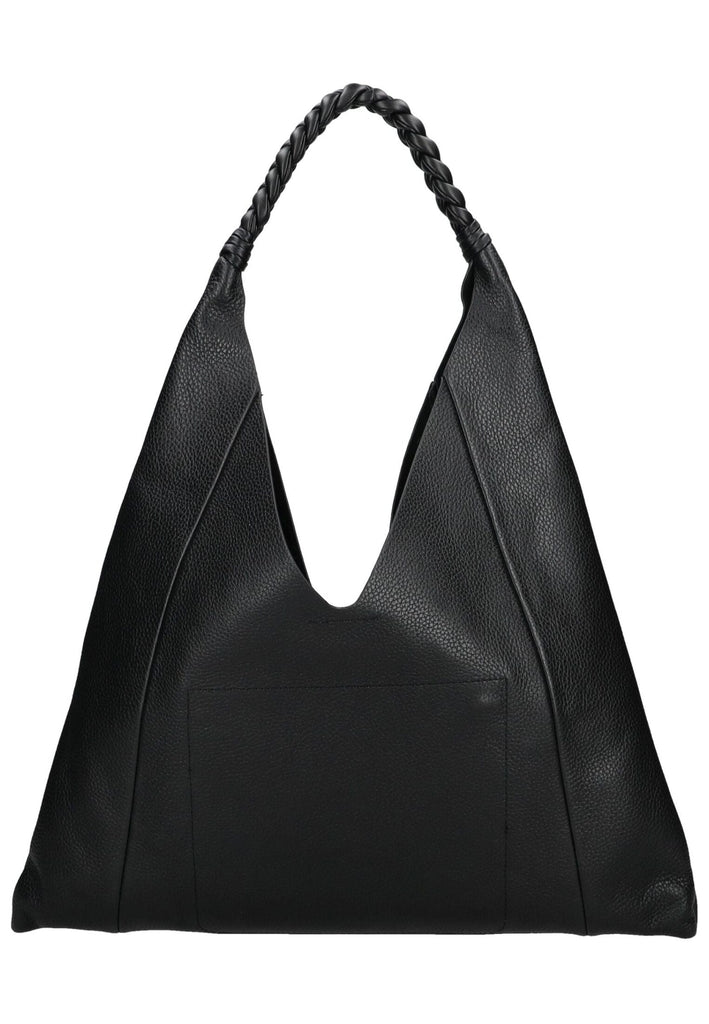 Dolce Vita Taschen Leder Schwarz - surf4shoes