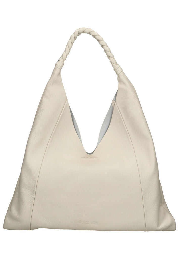 Dolce Vita Taschen Leder Ivory - surf4shoes
