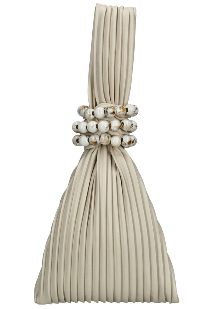 Dolce Vita Taschen Synthetik Ivory - surf4shoes