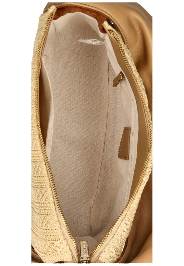 Dolce Vita Taschen Textil Natural - surf4shoes