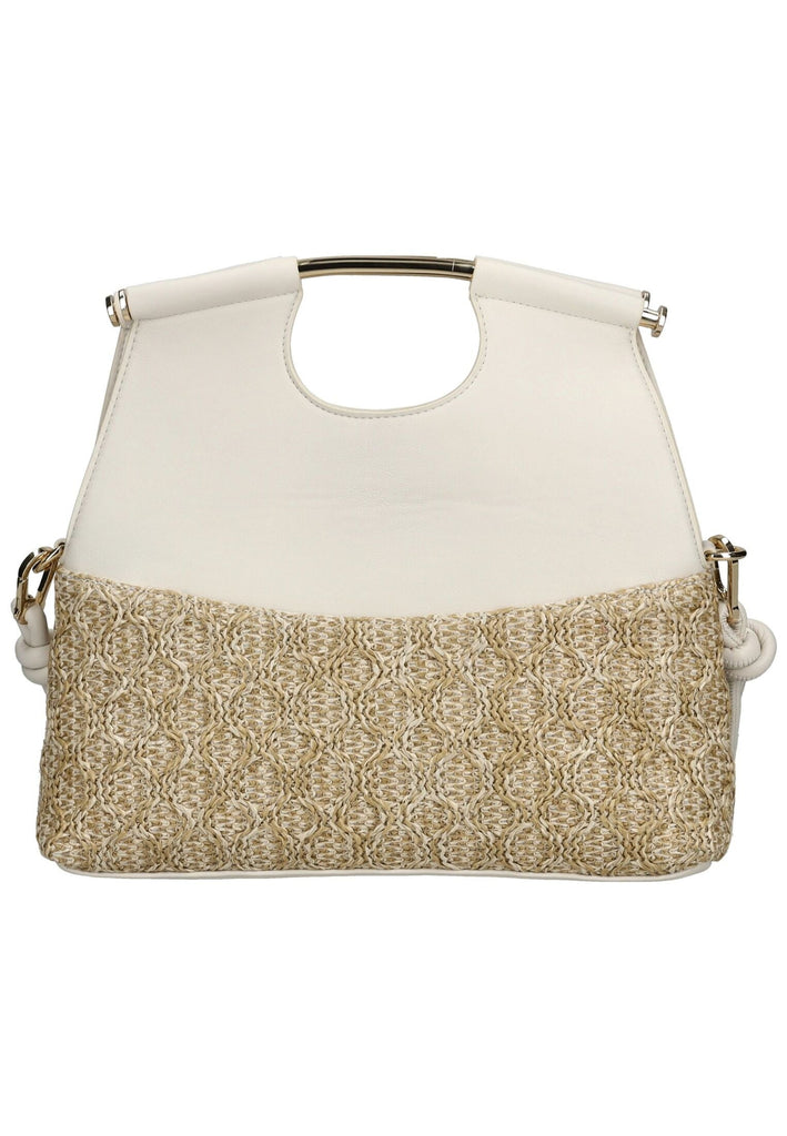 Dolce Vita Taschen Synthetik Weiß - surf4shoes