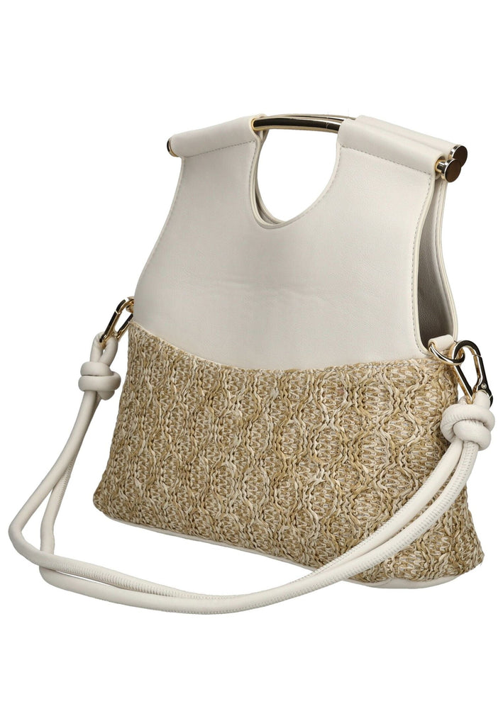 Dolce Vita Taschen Synthetik Weiß - surf4shoes