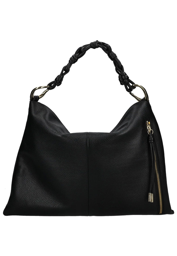 Dolce Vita Taschen Leder Schwarz - surf4shoes