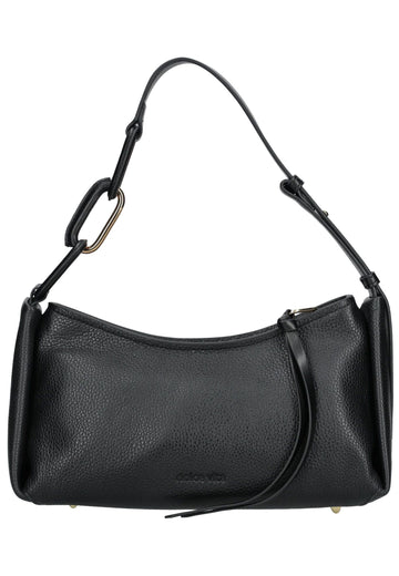 Dolce Vita Taschen Leder Schwarz - surf4shoes
