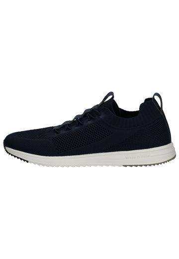 Marc O Polo Sneaker Textil Navy - surf4shoes