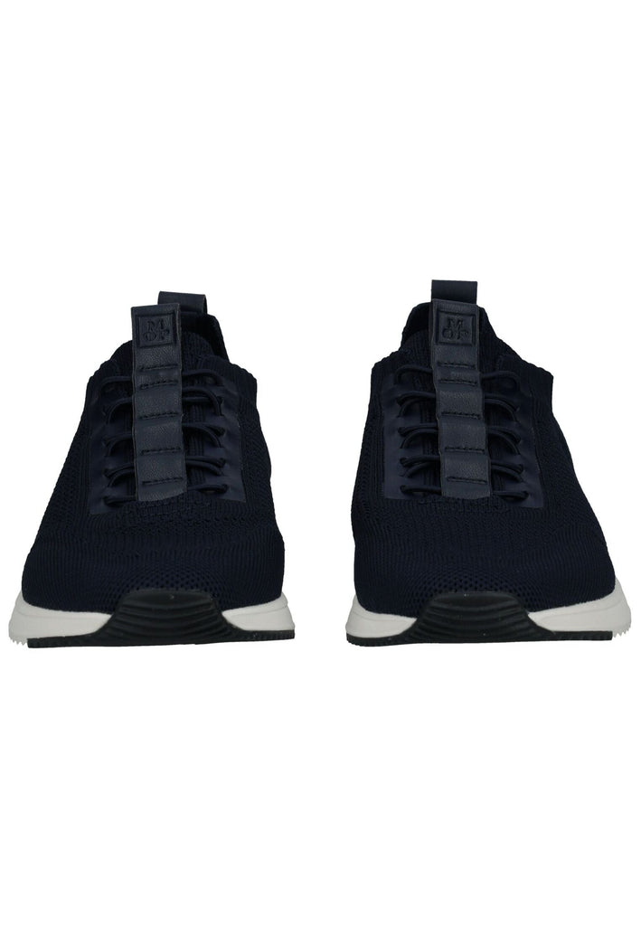 Marc O Polo Sneaker Textil Navy - surf4shoes
