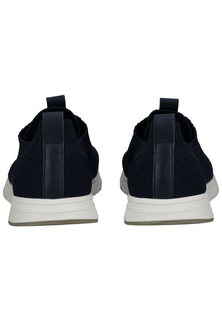 Marc O Polo Sneaker Textil Navy - surf4shoes