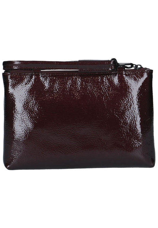 Peter Kaiser Taschen Nappaleder Bordeaux Lack