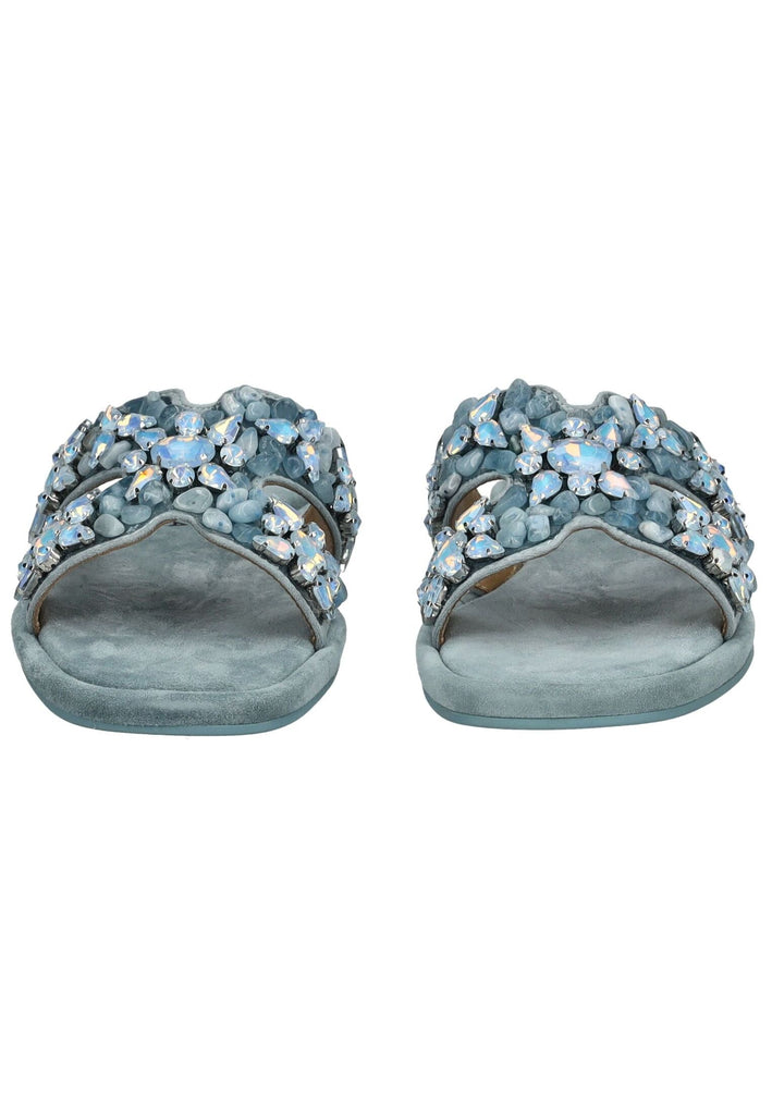 ALMA EN PENA Pantoletten Textil Jeans