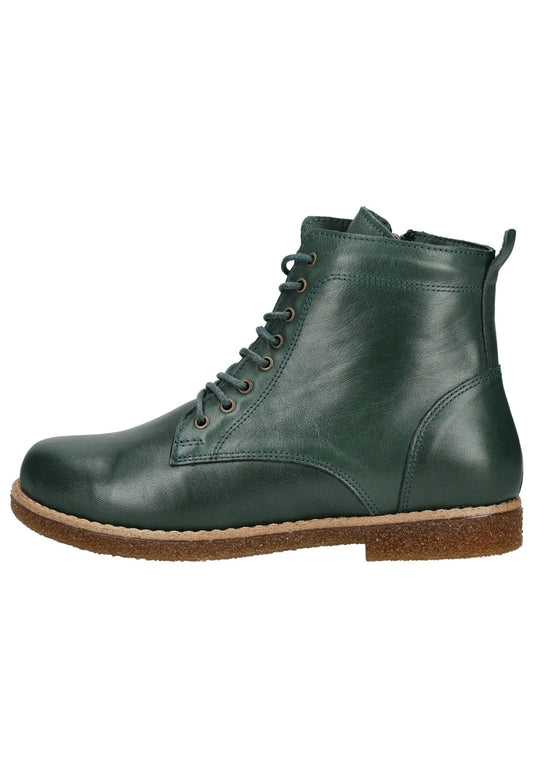 Andrea Conti Stiefelette Leder Bottle