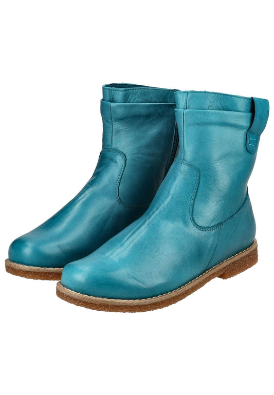Andrea Conti Stiefelette Leder Topas Warmfutter