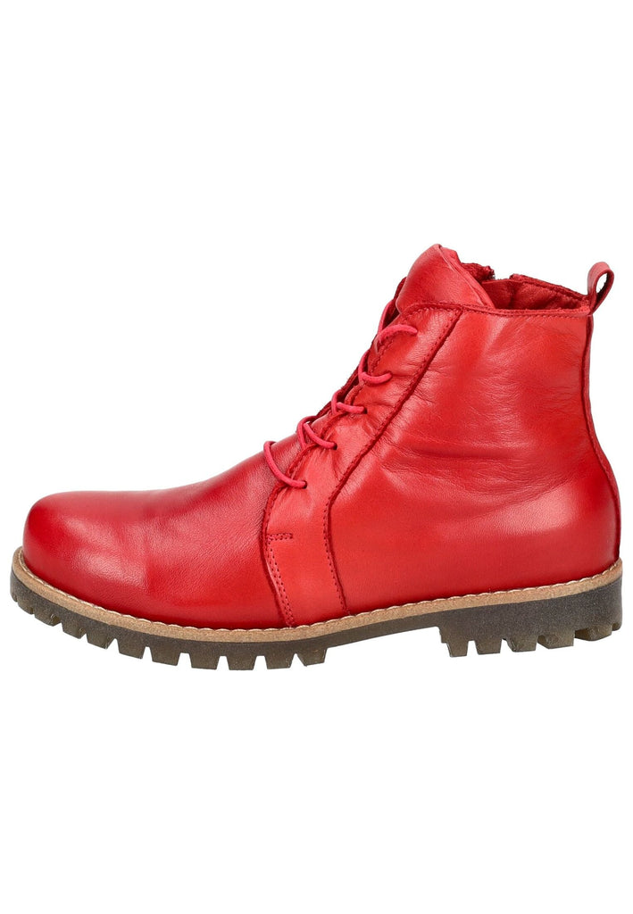 Stiefeletten Andrea Conti Stiefelette Leder Chili