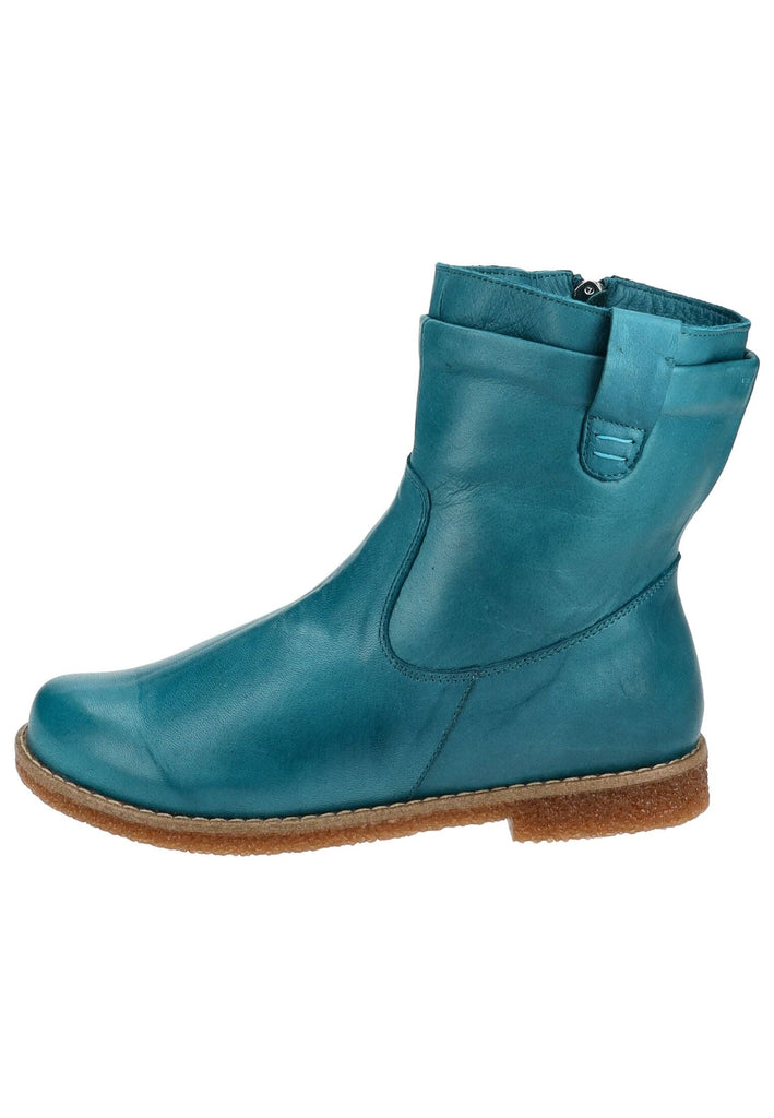 Stiefeletten Andrea Conti Stiefelette Leder Topas Warmfutter