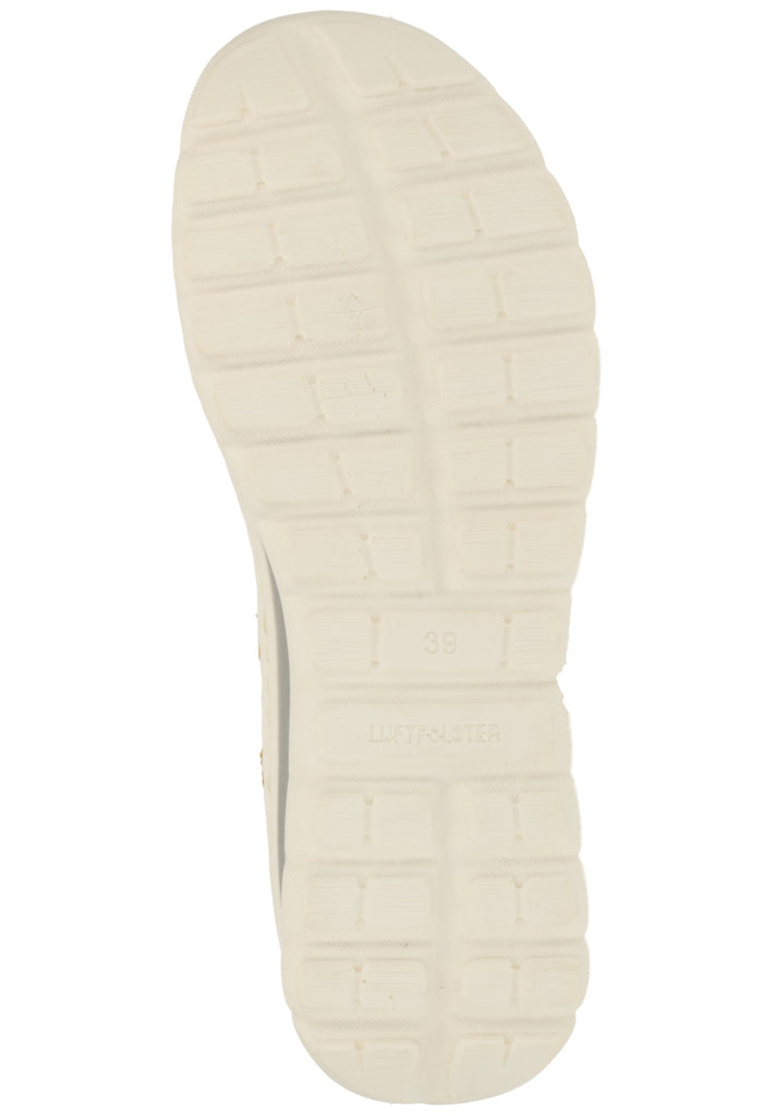 ara Pantoletten Veloursleder Sun