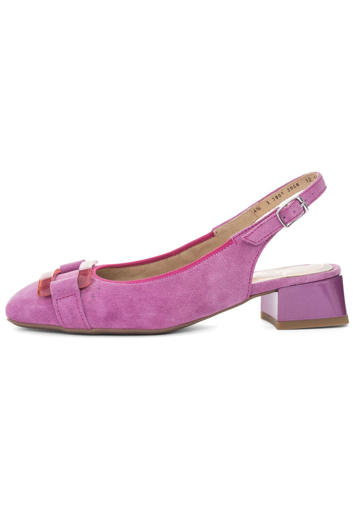 Pumps ara Pumps Leder Pink