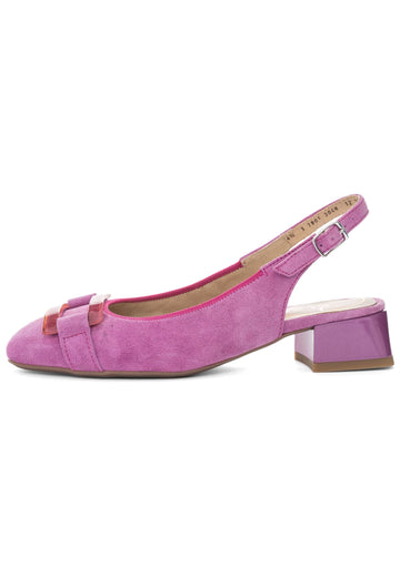Pumps ara Pumps Leder Pink