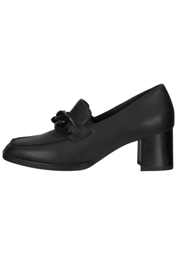 Pumps ara Pumps Leder Schwarz