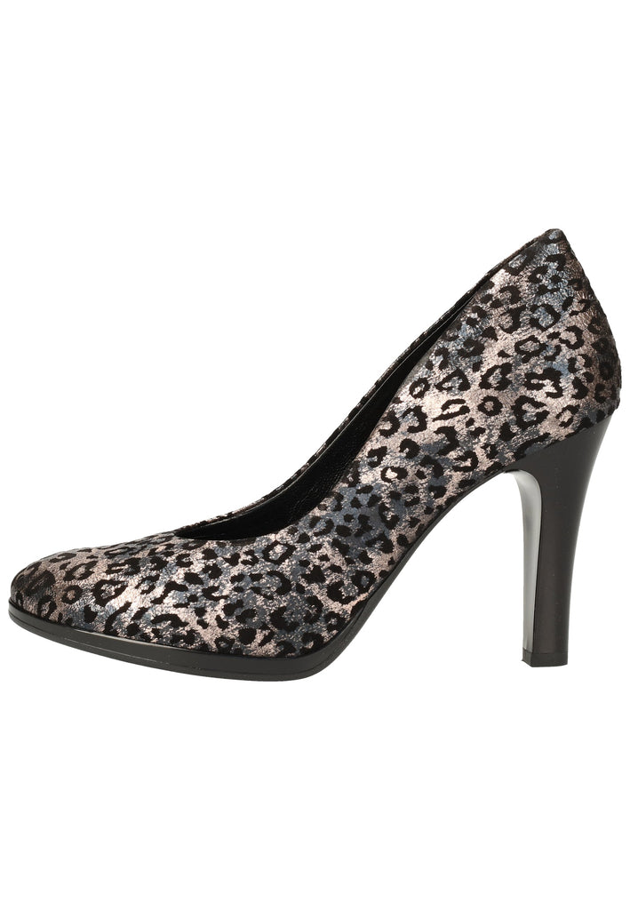 ara Pumps Leder Titan