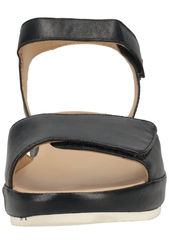 ara Sandalen Glattleder Blau