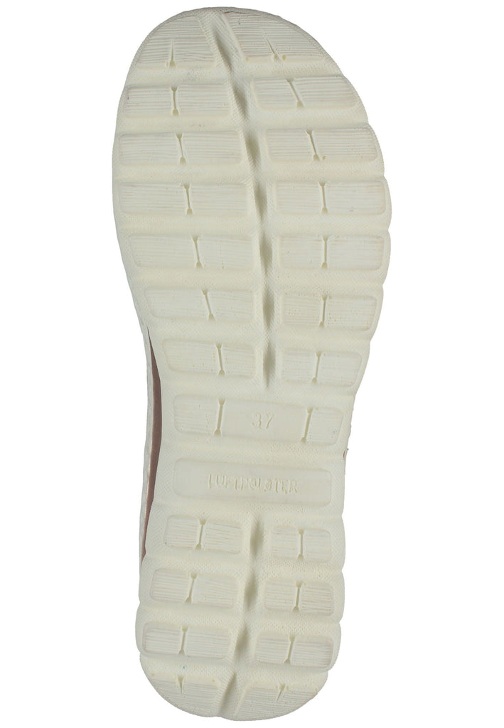 ara Sandalen Glattleder Sand