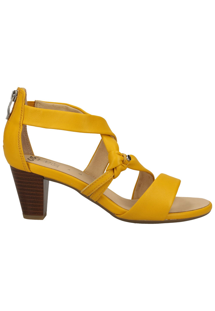 ara Sandalen Glattleder Sun