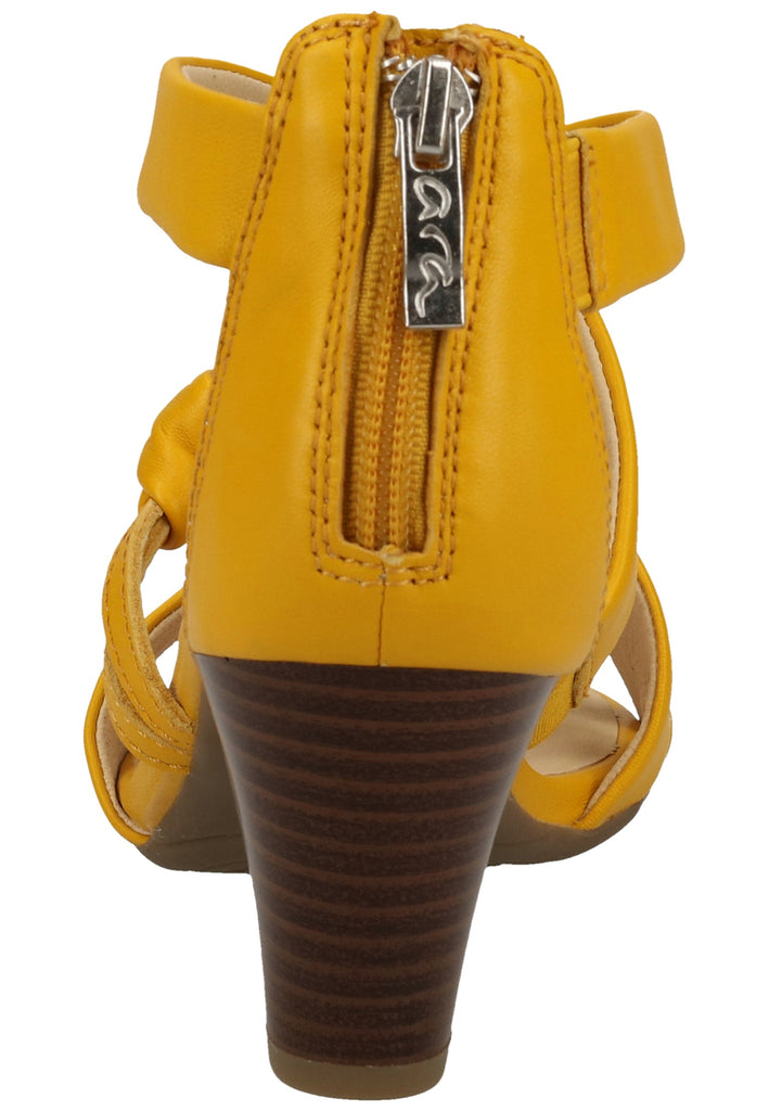 ara Sandalen Glattleder Sun