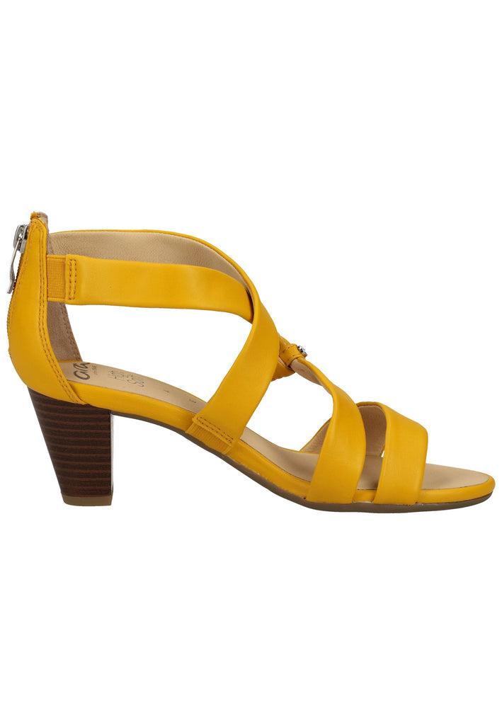 ara Sandalen Glattleder Sun