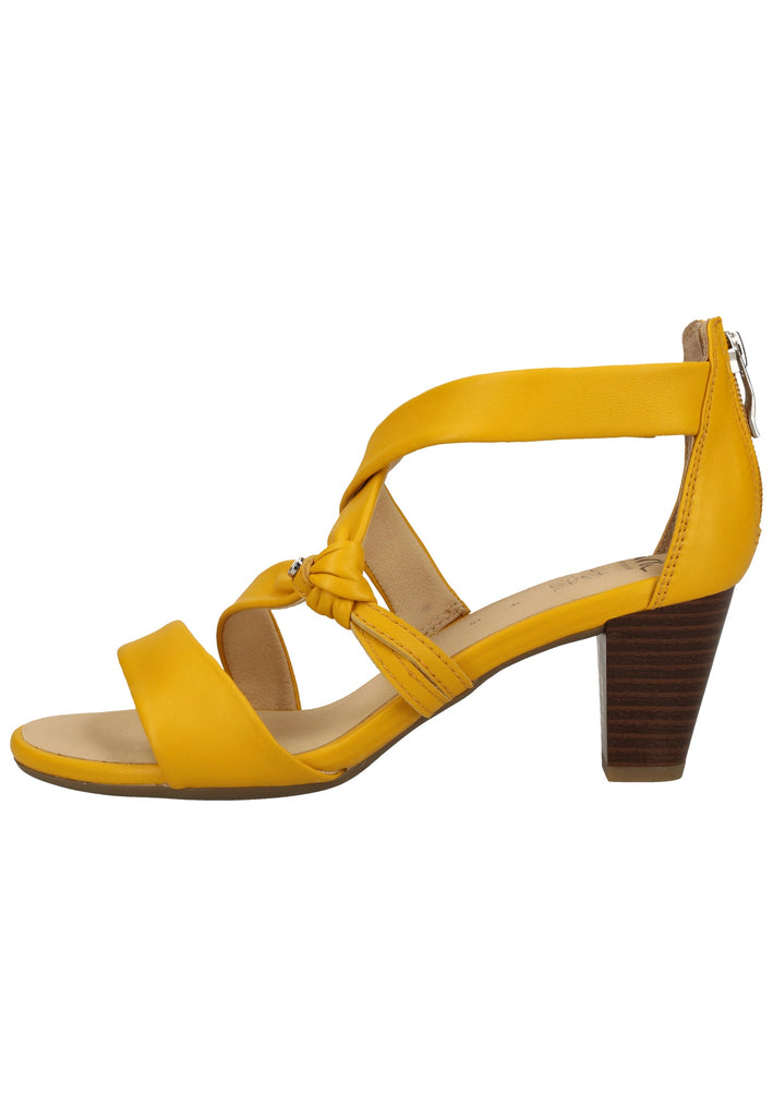 ara Sandalen Glattleder Sun