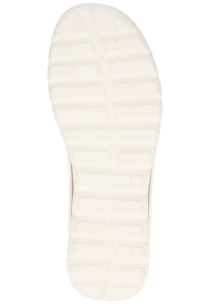 ara Sandalen Veloursleder Braun