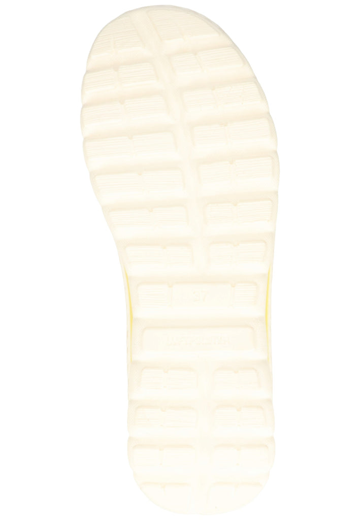 ara Sandalen Veloursleder Camel