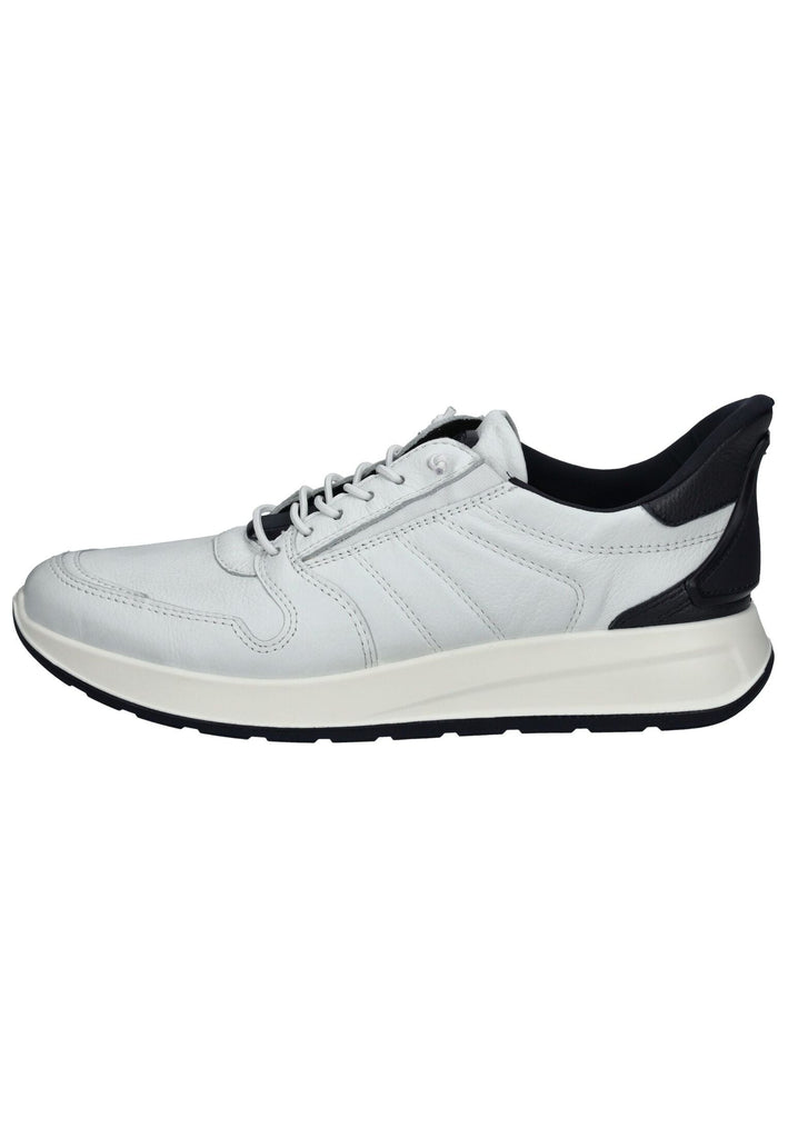 Sneaker ara Sneaker Leder Weiß