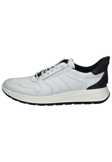 Sneaker ara Sneaker Leder Weiß