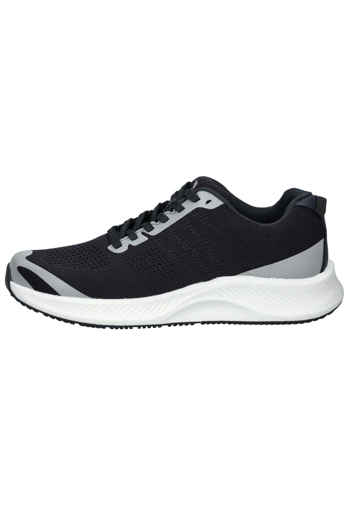 Sneaker ara Sneaker Textil Blau