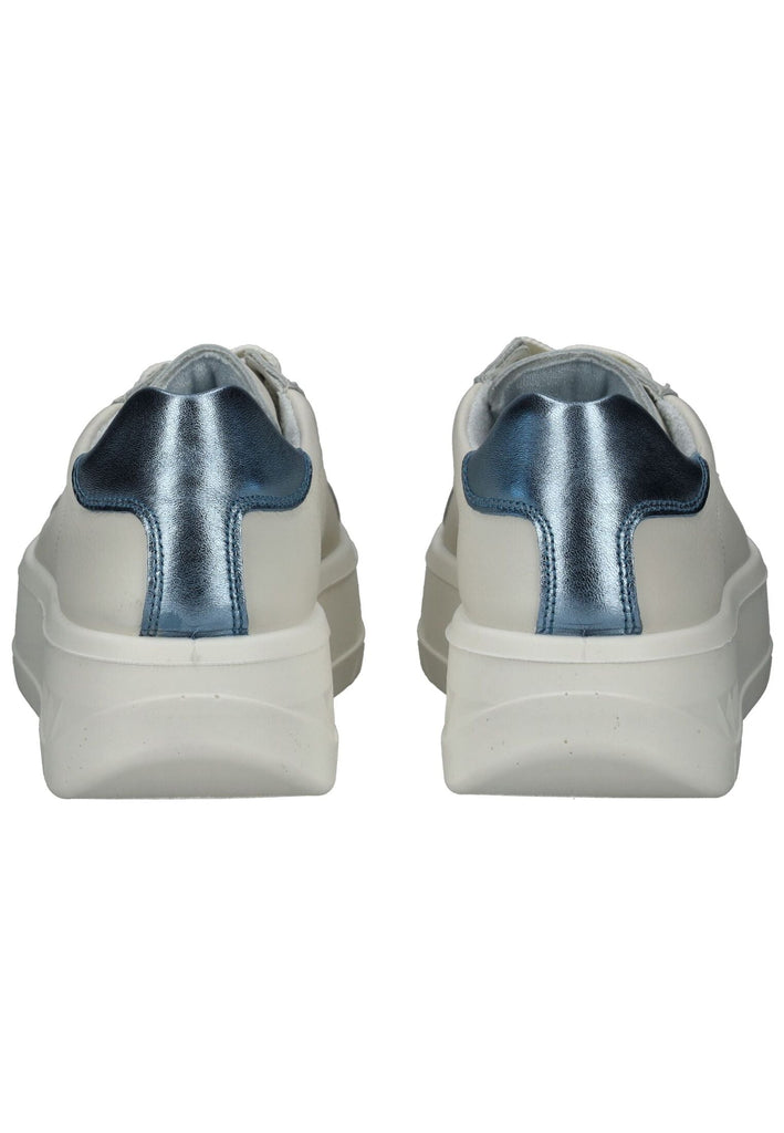 ara Sneaker Leder Cream