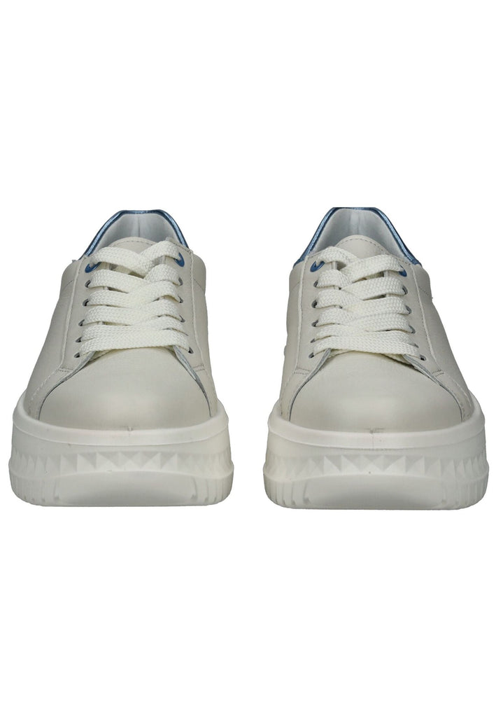 ara Sneaker Leder Cream