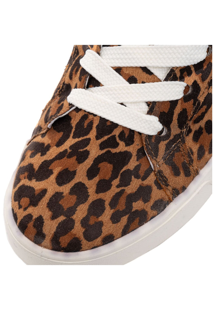 ara Sneaker Synthetik Beige