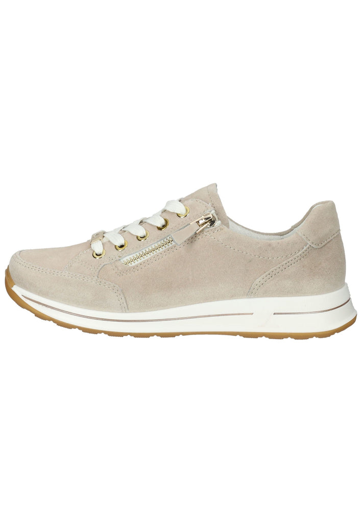 ara Sneaker Veloursleder Shell