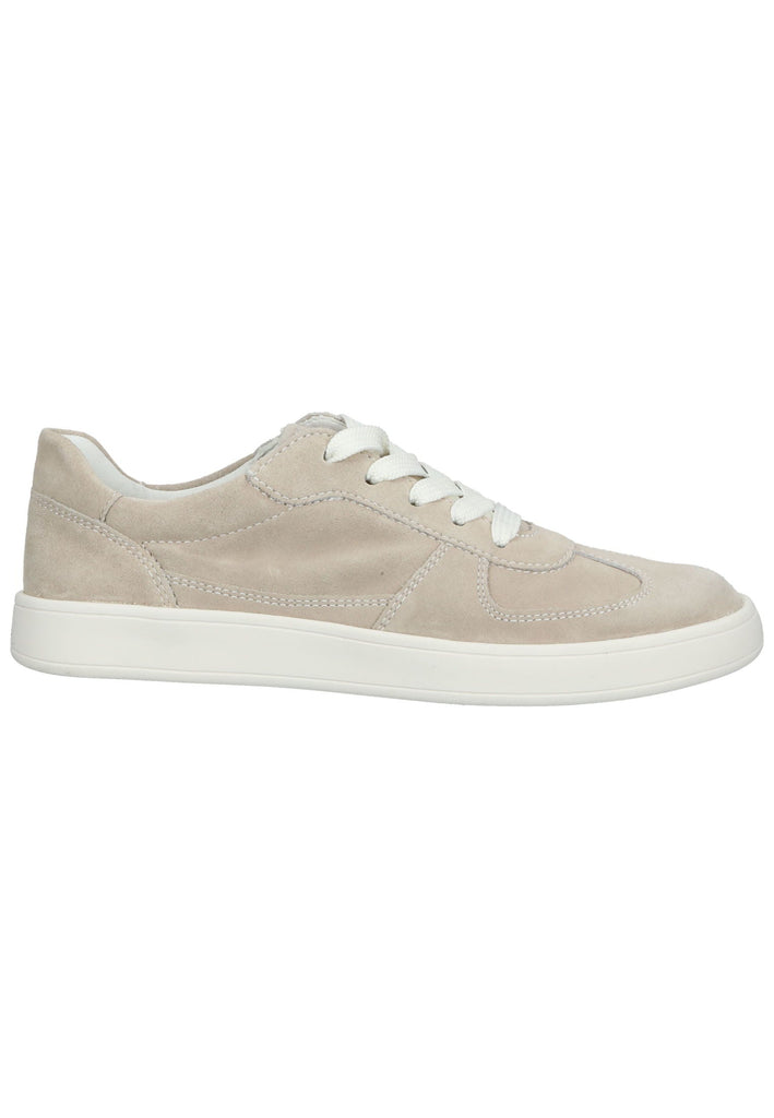 ara Sneaker Veloursleder Shell