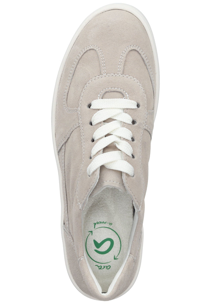 ara Sneaker Veloursleder Shell