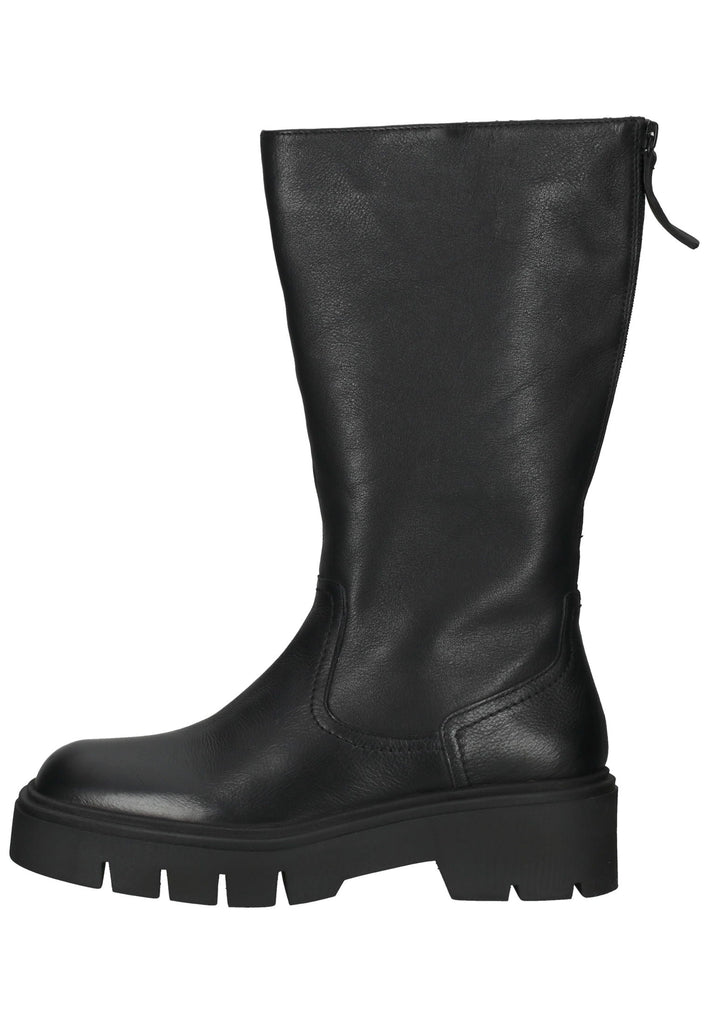 Stiefel ara Stiefel Leder Schwarz Warmfutter
