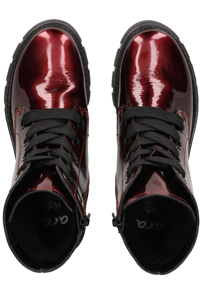 ara Stiefelette Leder Chilli