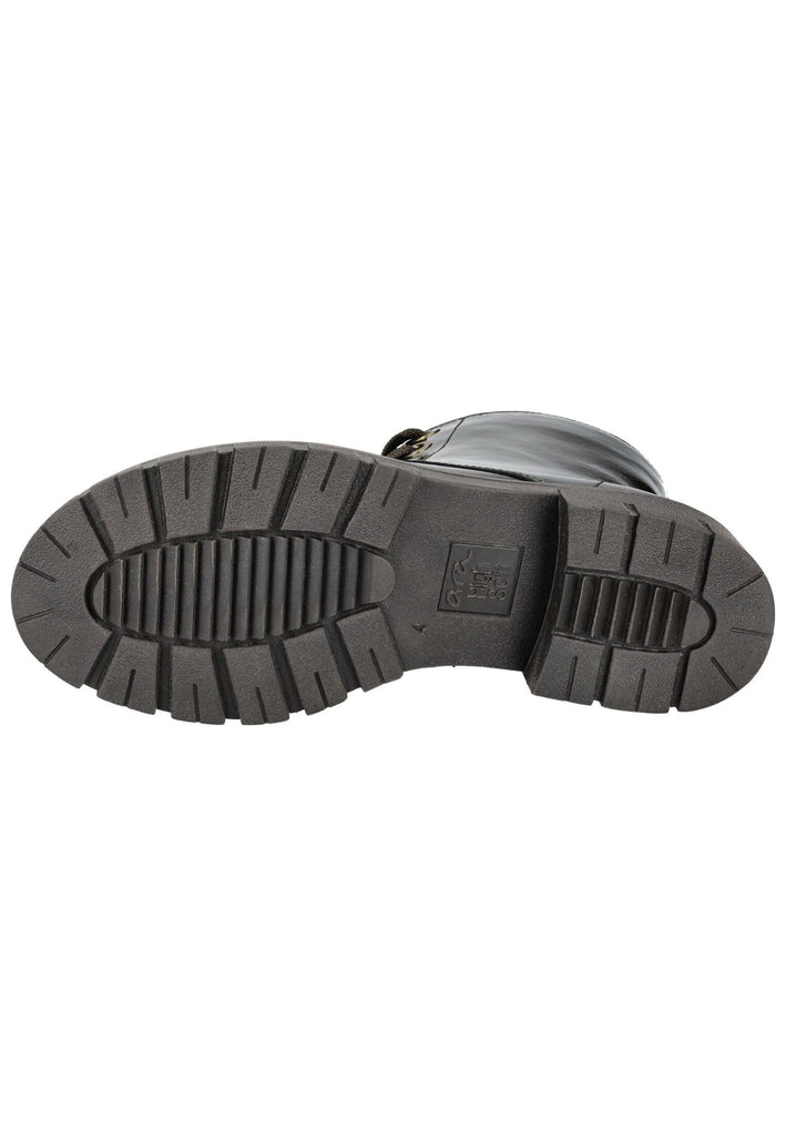 ara Stiefelette Leder Forest