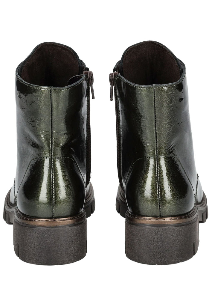 ara Stiefelette Leder Forest