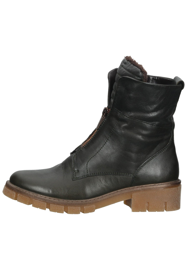 ara Stiefelette Leder Forest