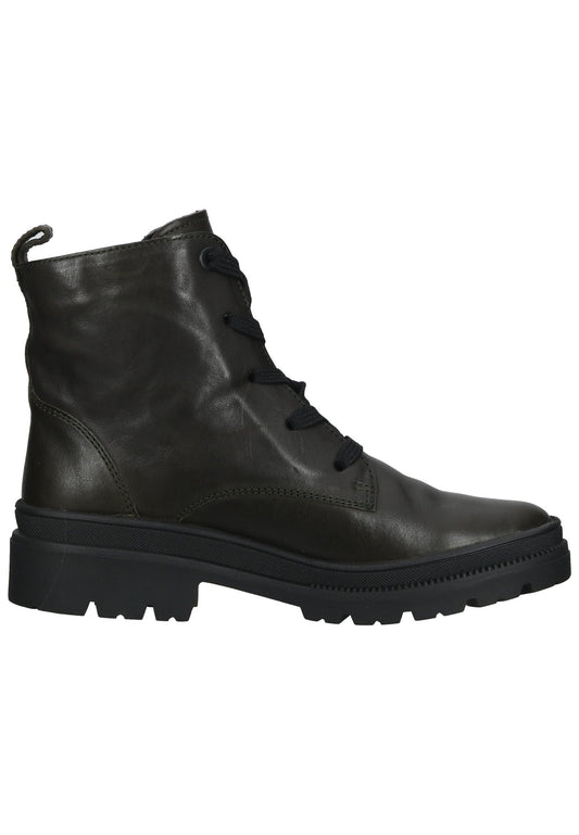 ara Stiefelette Leder Forest
